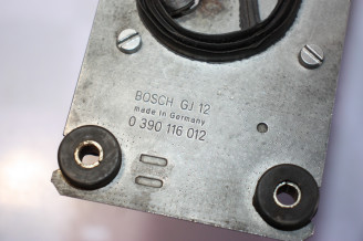 MOTEUR D'ESSUIE GLACE 12V BOSCH GJ12 0390116012...AUTOS ANCIENNES DIVERS