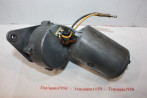 MOTEUR D'ESSUIE GLACE BOSCH WS/HA 45.12.40.4 12V...AUTOS ANCIENNES...