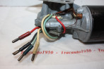 MOTEUR D'ESSUIE GLACE BOSCH 0390446001 12V...CITROEN ID19 DS19 - T...