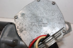 MOTEUR D'ESSUIE GLACE BOSCH 0390446001 12V...CITROEN ID19 DS19 - T...