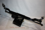 ENSEMBLE MECANISME + MOTEUR D'ESSUIE GLACE BOSCH 12V...RENAULT R12...