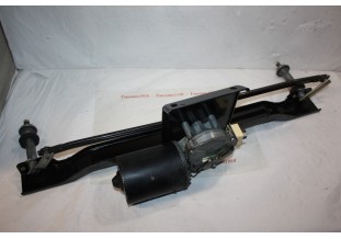 ENSEMBLE MECANISME + MOTEUR D'ESSUIE GLACE BOSCH 12V...RENAULT R12...