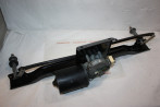 ENSEMBLE MECANISME + MOTEUR D'ESSUIE GLACE BOSCH 12V...RENAULT R12...