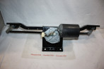 ENSEMBLE MECANISME + MOTEUR D'ESSUIE GLACE BOSCH 12V...RENAULT R12...