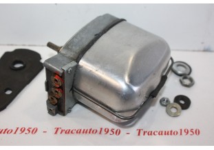 MOTEUR D'ESSUIE GLACE SWF 400028 6V...PORSCHE 356A - Tracauto1950
