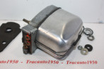 MOTEUR D'ESSUIE GLACE SWF 400028 6V...PORSCHE 356A - Tracauto1950