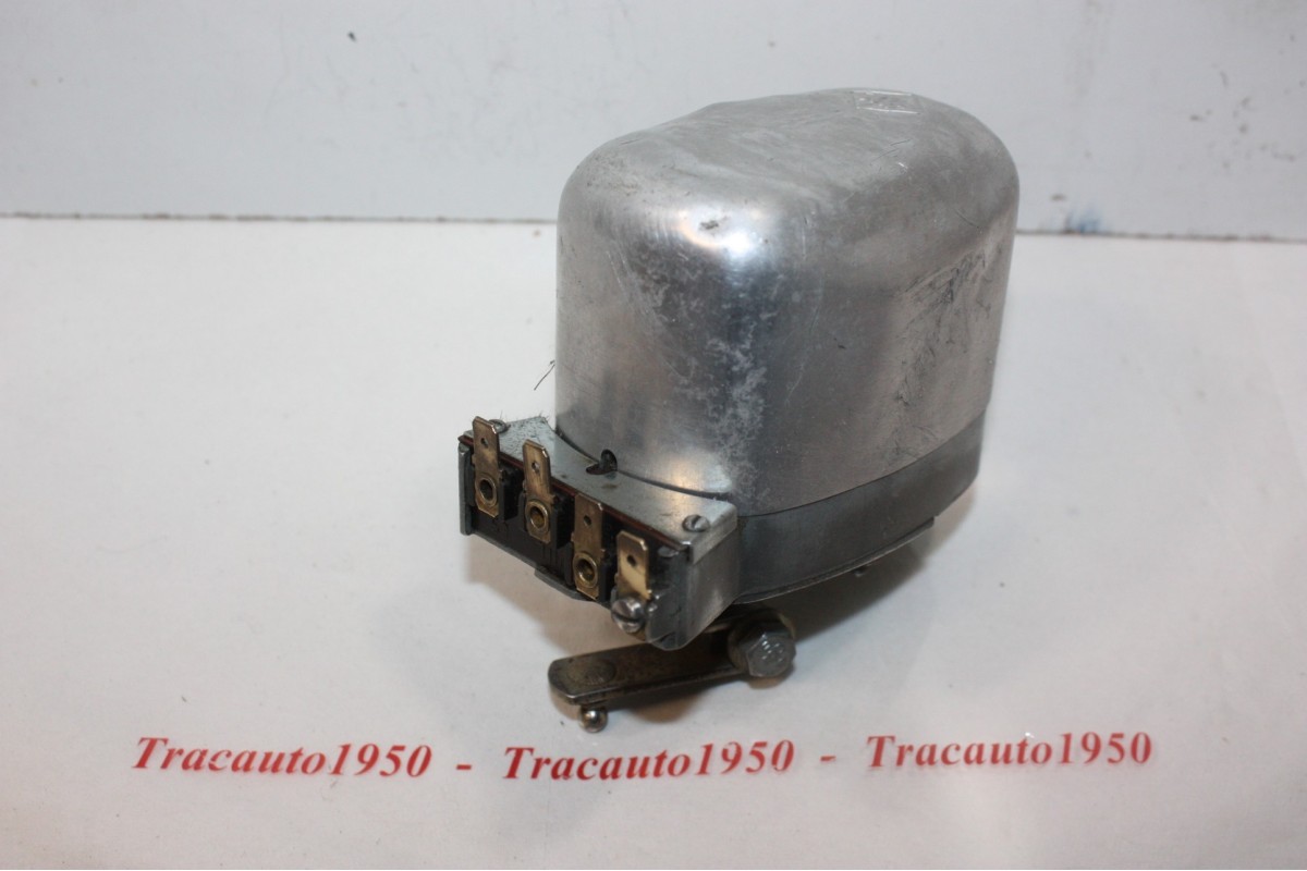 MOTEUR D'ESSUIE GLACE SWF IT314 12V...AUTOS ANCIENNES DIVERS - Tra...