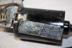 MOTEUR D'ESSUIE GLACE 12V SWF SWMK 402760...PEUGEOT 205 GTi