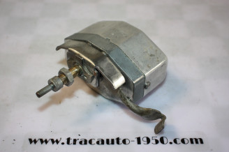 MOTEUR D'ESSUIE GLACE 12V DUCELLIER TYPE EG12 B4...AUTOS ANCIENNES DIVERS