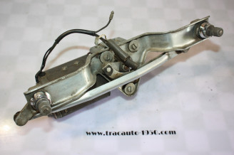 MOTEUR + MECANISME D'ESSUIE GLACE 12V LUCAS 75383...FORD ANGLIA