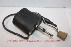 MOTEUR D'ESSUIE GLACE OKTAM 2213730 12V...LADA SKODA YUGO TRABAN -...