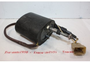 MOTEUR D'ESSUIE GLACE OKTAM 2213730 12V...LADA SKODA YUGO TRABAN -...