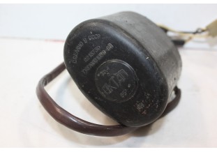 MOTEUR D'ESSUIE GLACE OKTAM 2213730 12V...LADA SKODA YUGO TRABAN -...