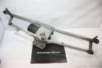 ENSEMBLE MECANISME + MOTEUR D'ESSUIE GLACE 12V VALEO 53553911...RENAULT CLIO BACCARA