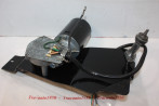 ENSEMBLE MOTEUR D'ESSUIE GLACE ARRIERE BOSCH 0390256067 12V...RENA...