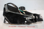 ENSEMBLE MOTEUR D'ESSUIE GLACE ARRIERE BOSCH 0390256067 12V...RENA...