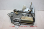 ENSEMBLE MOTEUR D'ESSUIE GLACE ARRIERE VALEO 53201311 12V...RENAUL...
