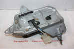 ENSEMBLE MOTEUR D'ESSUIE GLACE ARRIERE VALEO 53201311 12V...RENAUL...
