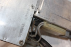 MOTEUR D'ESSUIE GLACE ARRIERE DUCELLIER 4969B 12V...RENAULT R5 R5T...