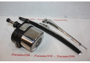 KIT MOTEUR D'ESSUIE GLACE/ BALAIS TALAMEX 12V...AUTOS ANCIENNES DIVERS voir descriptif