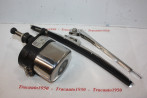 KIT MOTEUR D'ESSUIE GLACE/ BALAIS TALAMEX 12V...AUTOS ANCIENNES DIVERS voir descriptif