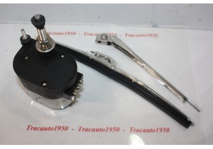 KIT MOTEUR D'ESSUIE GLACE/ BALAIS TALAMEX 12V...AUTOS ANCIENNES DIVERS voir descriptif