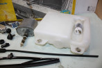 KIT DE MONTAGE ESSUIE-GLACE ARRIERE HELLA...VW GOLF POLO ET DIVERS ...