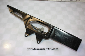 SUPPORT + MECANISME D'ESSUIE GLACE SEV MARCHAL...CITROEN 2CV
