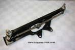 SUPPORT + MECANISME D'ESSUIE GLACE SEV MARCHAL...CITROEN 2CV