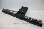 MECANISME DE TRINGLERIE D'ESSUIE-GLACE BOSCH...RENAULT R15