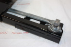MECANISME DE TRINGLERIE D'ESSUIE-GLACE BOSCH...RENAULT R15