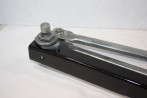MECANISME DE TRINGLERIE D'ESSUIE-GLACE BOSCH...RENAULT R15