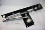 MECANISME DE TRINGLERIE D'ESSUIE-GLACE BOSCH...RENAULT R15