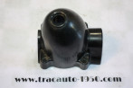 BOITIER COVIR DE COMMODO D'CLAIRAGE...PEUGEOT 203