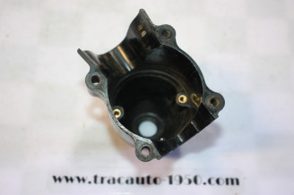 BOITIER COVIR DE COMMODO D'CLAIRAGE...PEUGEOT 203