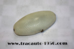 PLAFONNIER OVALE COMPLET HARPON...PEUGEOT 203 403 404