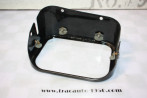 BOITIER SUPPORT DE BLOC COMPTEUR JAEGER 6V...CITROEN TRACTION 7 11 15/6
