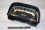 COMBINE BLOC COMPTEUR 6V JAEGER 150kmh...DAUPHINE GORDINI 6v R1091