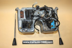 TABLEAU DE BORD 6V JAEGER 120km/h...RENAULT R3 4L R4 1961/1963