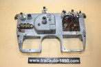 COMBINE BLOC COMPTEUR 12V JAEGER 130 KM/H...RENAULT R4 4L après 1967