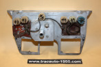 COMBINE BLOC COMPTEUR 12V JAEGER 140 KM/H...RENAULT R4 4L 1975/82