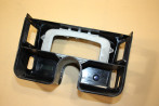 BOITIER HABILLAGE DE COMPTEUR 6V JAEGER 120km/h...RENAULT R3 4L R4 1961/1963