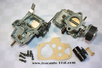 CARBURATEUR ZENITH STROMBERG 34 WIM...PEUGEOT 403 7CV