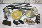 LOT DE PIECES DIVERSES...PEUGEOT 403