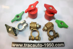 LOT DE COSSES ROBINETS COUPE CIRCUIT DIVERS...AUTOS DIVERS