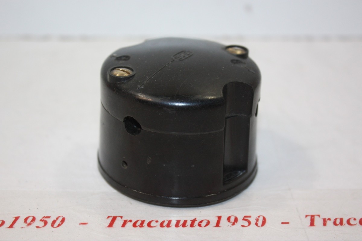 TETE 2 CYLINDRES 46594 POUR ALLUMEUR DUCELLIER...DYNA PANHARD 1952/...