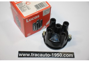 TETE DE DELCO DDB 182 pour ALLUMEUR LUCAS 4CYL...LEYLAND DAF ROVER GROUP voir descriptif