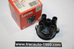 TETE DE DELCO DDB 182 pour ALLUMEUR LUCAS 4CYL...LEYLAND DAF ROVER GROUP voir descriptif
