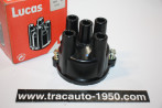TETE DE DELCO DDB 182 pour ALLUMEUR LUCAS 4CYL...LEYLAND DAF ROVER GROUP voir descriptif
