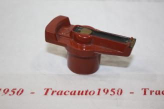 ROTOR BOSCH 1234332177 POUR ALLUMEUR BOSCH 6 CYL...ALPINE LANCIA PEUGEOT RENAULT TALBOT VW VOLVO
